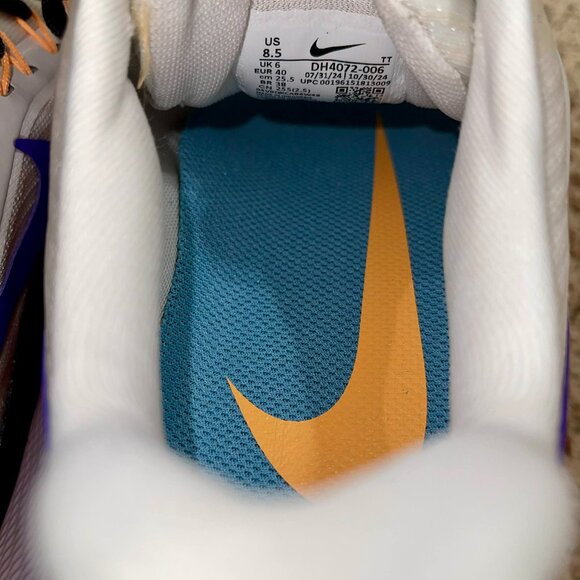 Nike Women's Air Zoom Pegasus 39 Running Shoes DH4072-006, Size 8.5 (New) - Picture 11 of 15